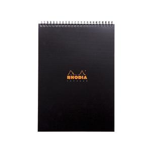 Spiralnotizblock Note Pad, DIN A4 19920C