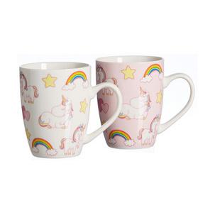 Kaffeebecher "UNICORN" 31676