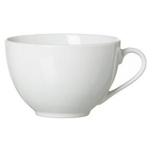 Cappuccinoobertasse "BIANCO" 78794