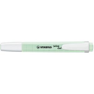 Textmarker swing® cool, pastellgrün 275/116-8