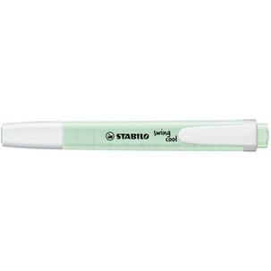 Textmarker swing® cool, pastellgrün 275/116-8