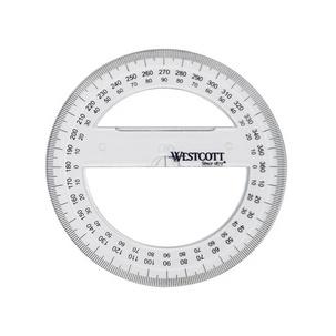 Winkelmesser Vollkreis 360 Grad, 100 mm E-10135 00