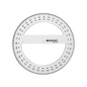 Winkelmesser Vollkreis 360 Grad, 150 mm E-10136 00