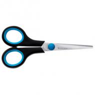 Schere Easy Grip, Länge: 130 mm