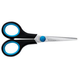 Schere Easy Grip, Länge: 130 mm E-30252 00