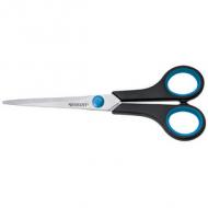 Schere Easy Grip, Länge: 180 mm