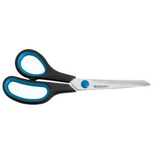 Schere Easy Grip, Länge: 210 mm E-30282 00