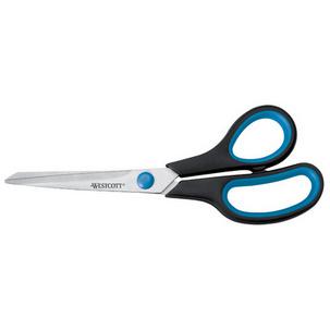 Schere Easy Grip, Länge: 210 mm E-30283 00