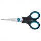Schere Easy Grip, Länge: 210 mm E-30293 00