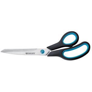 Schere Easy Grip, Länge: 230 mm E-30293 00