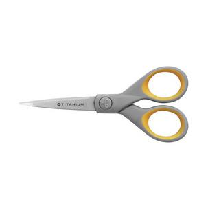 Schere Titanium Super, Länge: 130 mm E-30450 00