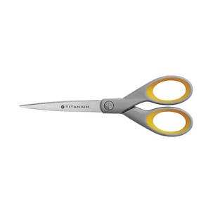 Schere Titanium Super, Länge: 180 mm E-30470 00