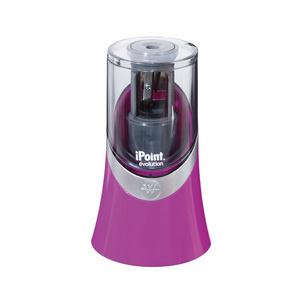 Elektrischer Spitzer iPoint évolution, pink E-55032 00