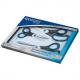 Schere Easy Grip, 3er-Set in Verpackung N-90027 00
