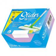 Slider Bodenwischtücher, Nachfüllpackung