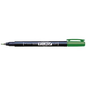 Kalligraphie-Stift Fudenosuke, grün WS-BH07