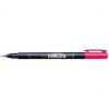 Kalligraphie-Stift Fudenosuke, pink