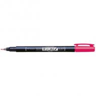 Kalligraphie-Stift Fudenosuke, pink