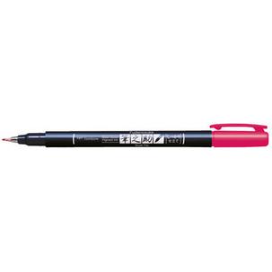 Kalligraphie-Stift Fudenosuke, pink WS-BH22