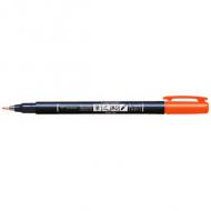 Kalligraphie-Stift Fudenosuke, orange