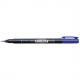 Kalligraphie-Stift Fudenosuke, blau WS-BH31