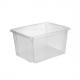 Symbolbild: Aufbewahrungsbox "emil", 24 Liter 1053600100000