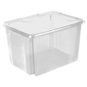 Symbolbild: Aufbewahrungsbox "emil", 30 Liter 1053600100000