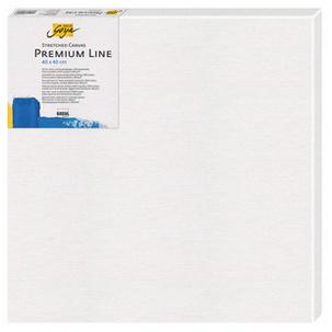 Symbolbild: Keilrahmen SOLO Goya Stretched Canvas PREMIUM LINE 505070