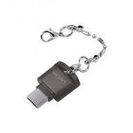 USB 2.0 Card Reader als Schlüsslanhänger