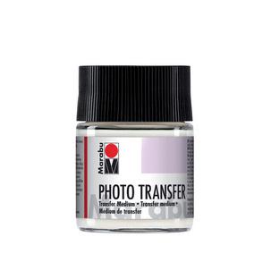Foto-Transfer Medium PHOTO TRANSFER, 50 ml 11410005852