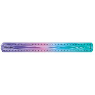 Symbolbild: Flachlineal Twistn Flex DECOR, Farbvariante 2 279115