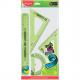 Geometrie-Set Twistn Flex, pink 897157