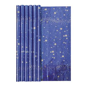 Weihnachts-Geschenkpapier "Star Paper", Display 278099C
