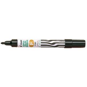 Permanent-Marker SUPER COLOR FINE, schwarz 087486