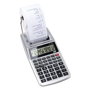 Symbolbild: Druckender Tischrechner P-1 DTS C II  AD-11
