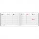 Taschenkalender "Septimus Reflection", grau - Innnenansicht 7017563806
