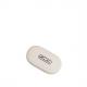 Radierer, oval - Blisterverpackung 300002345