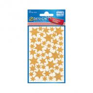 Sterne gold - 52225