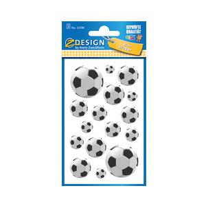 Sticker KIDS Fußball (53708) 53708