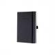 Notizbuch "Conceptum" - offen CO121