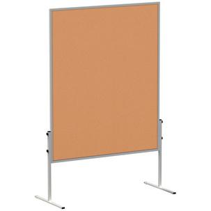 Moderationstafel solid, Kork 63658-82