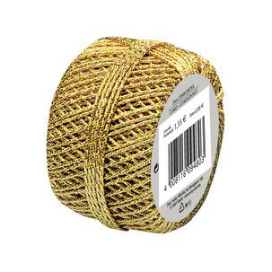 Zierkordel "Cordonnet", gold 11103991