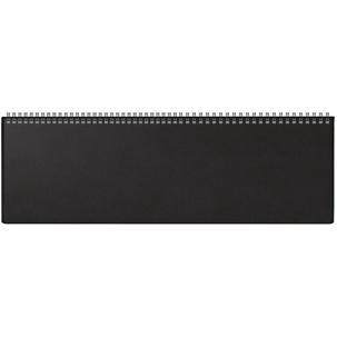 Tischkalender "futura 5", schwarz 7031642906