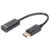 DisplayPort - HDMI Adapter