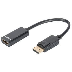 DisplayPort - HDMI Adapter DB-340400-001-S