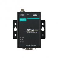 Serial Device Server Nport-5150A