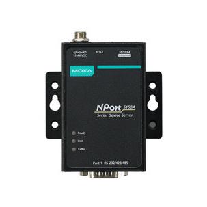 Serial Device Server Nport-5150A Nport-5150A