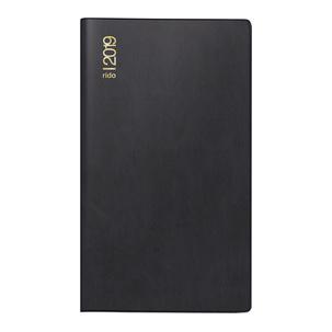 Taschenkalender "Miniplaner d15", schwarz 7045472906