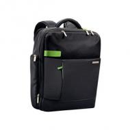 Notebook-Rucksack Smart Traveller, schwarz