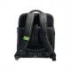 Symbolbild: Notebook-Rucksack Smart Traveller, Rückansicht 6017-00-95